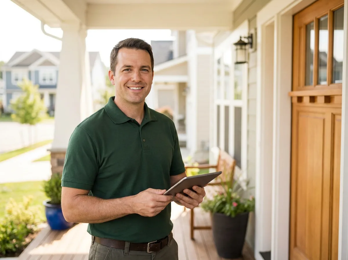 Pest control FAQs for Clemons, IA